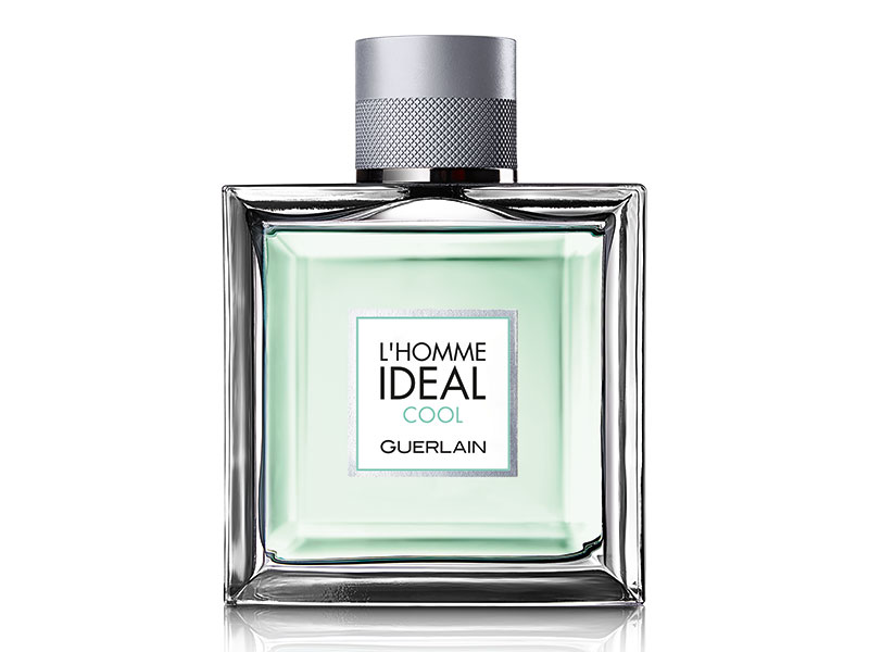 "لوم إيديال كول" من "جيرلان"... عطر لا يقاوم للرجل المثالي